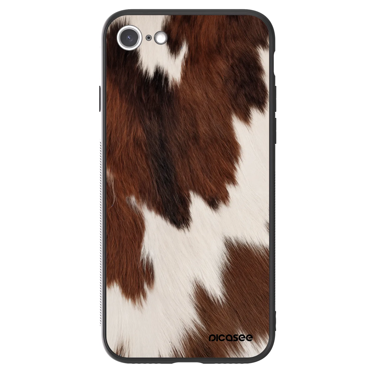 Picasee ULTIMATE CASE pro Apple iPhone SE 2022 - Rustica