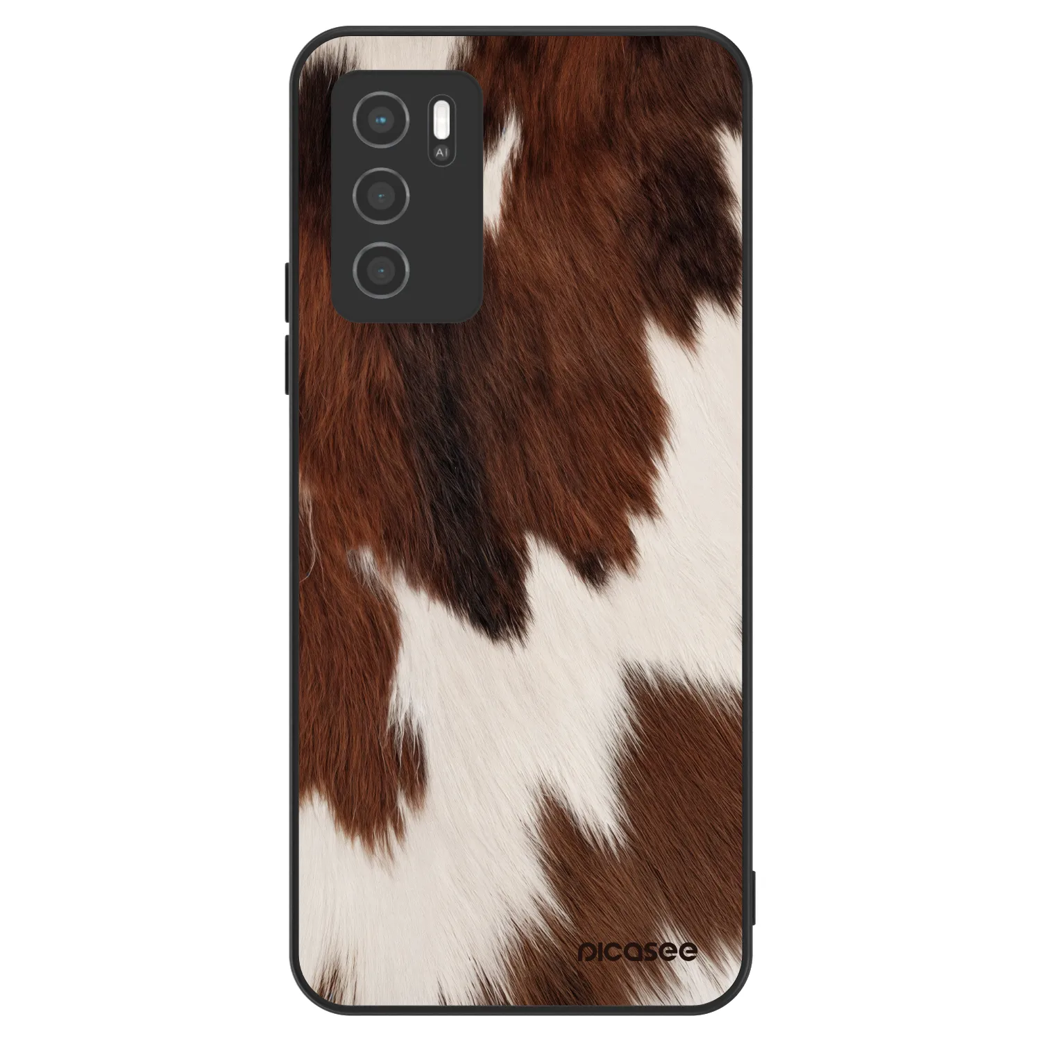 Picasee ULTIMATE CASE pro OPPO A16s - Rustica