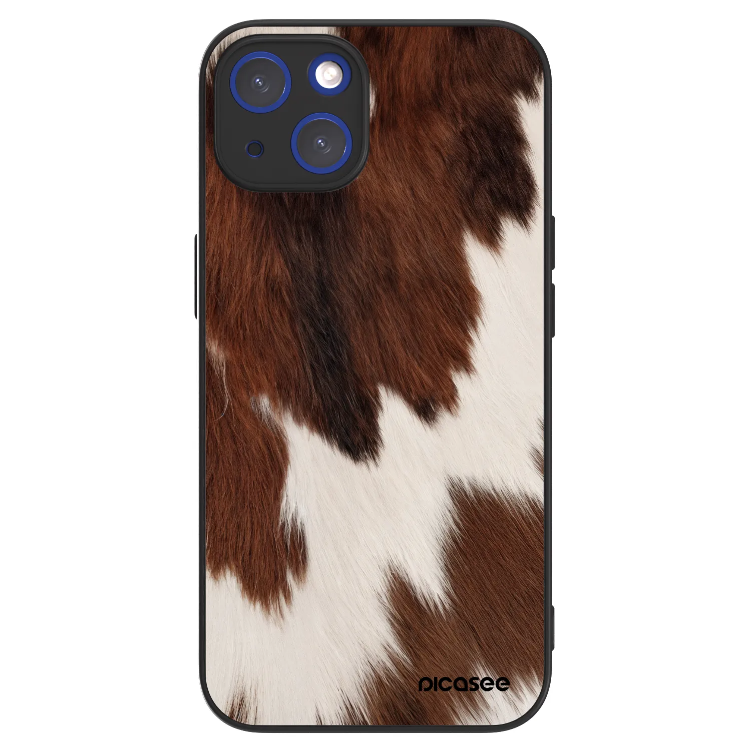 Picasee ULTIMATE CASE pro Apple iPhone 14 - Rustica