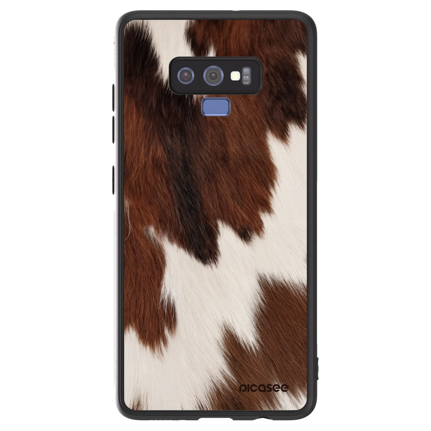 Picasee ULTIMATE CASE pro Samsung Galaxy Note 9 N960F - Rustica