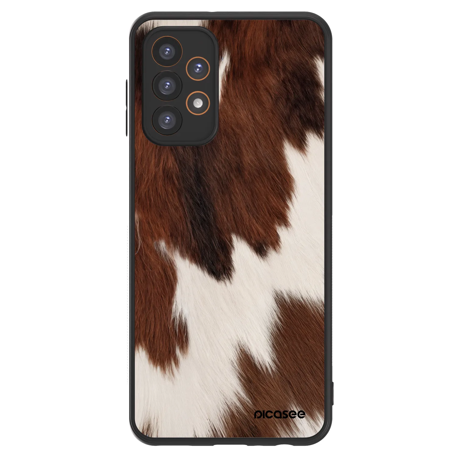 Picasee ULTIMATE CASE pro Samsung Galaxy A23 A236B 5G - Rustica