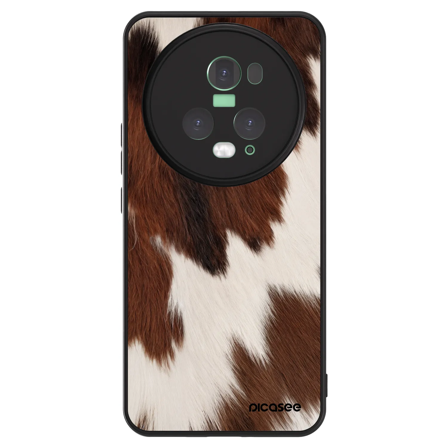 Picasee ULTIMATE CASE pro Honor Magic5 Pro - Rustica