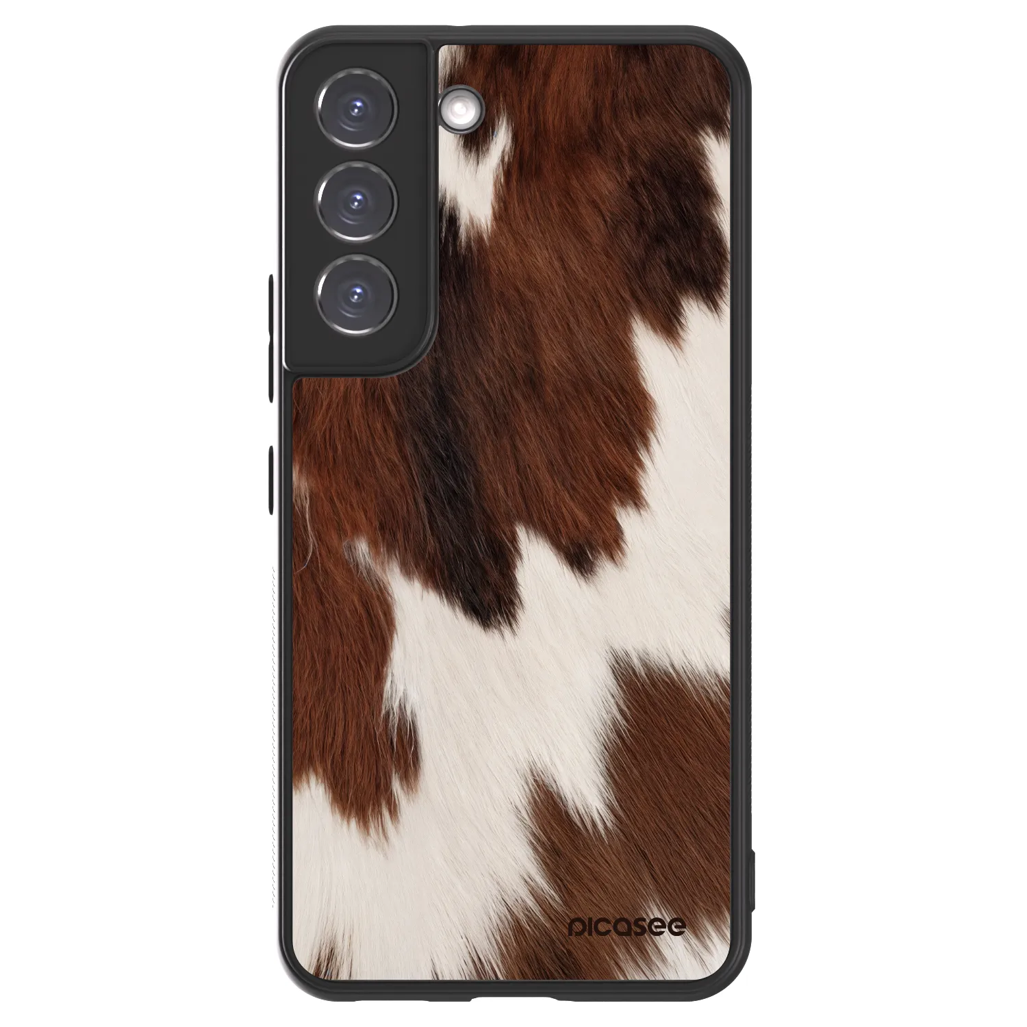 Picasee ULTIMATE CASE PowerShare pro Samsung Galaxy S22 5G - Rustica