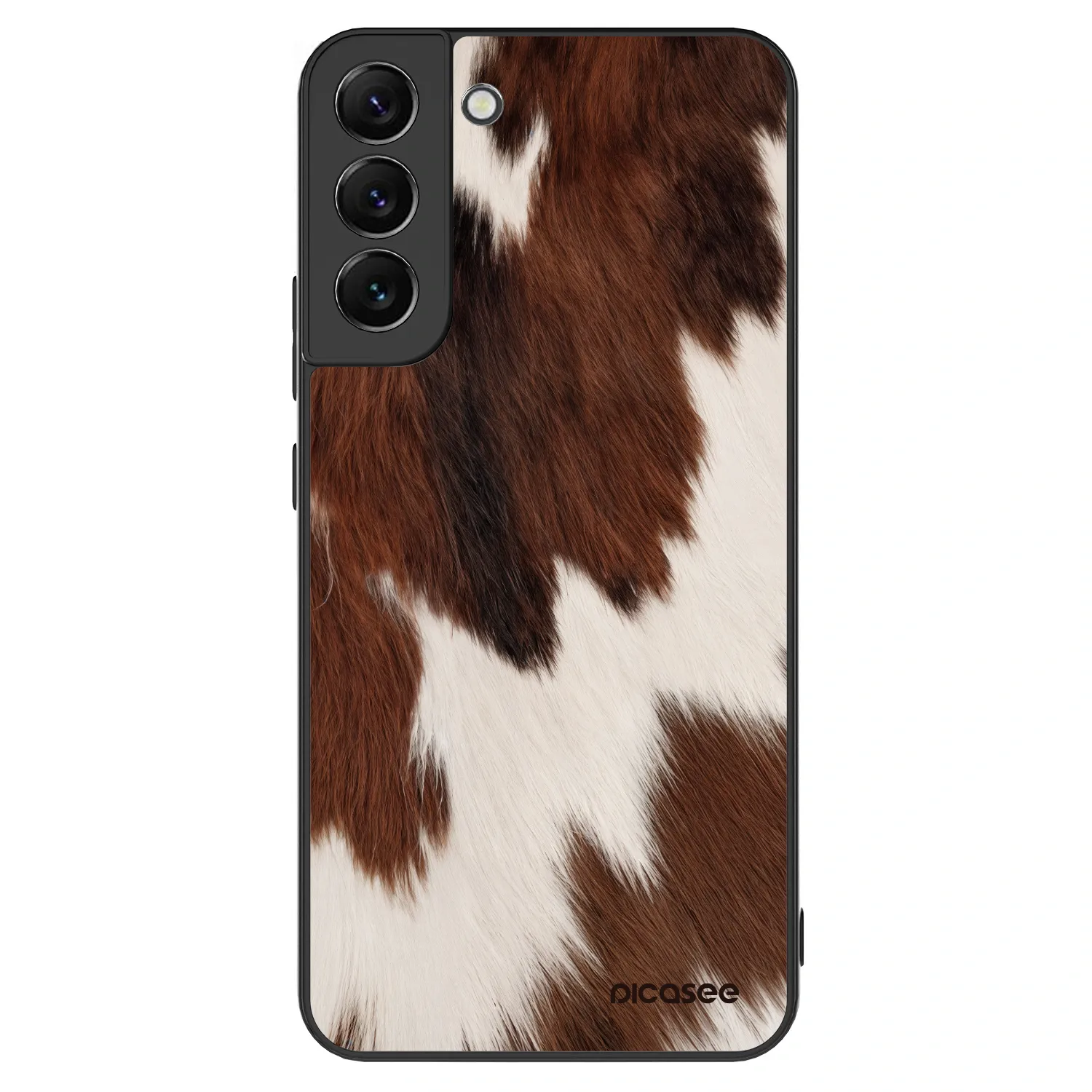 Picasee ULTIMATE CASE PowerShare pro Samsung Galaxy S22+ 5G - Rustica