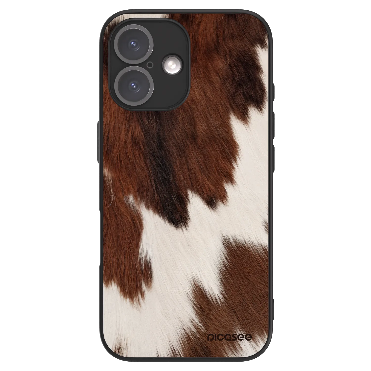Picasee ULTIMATE CASE MagSafe pro Apple iPhone 16 - Rustica