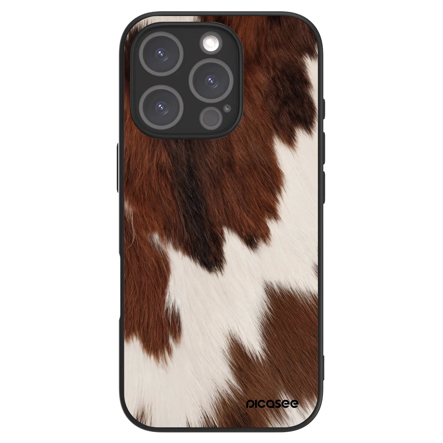 Picasee ULTIMATE CASE pro Apple iPhone 16 Pro - Rustica