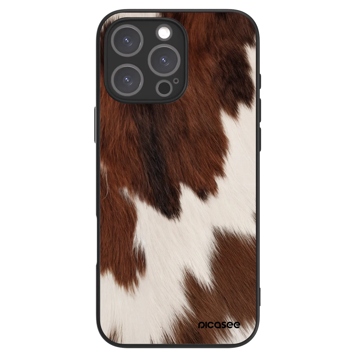 Picasee ULTIMATE CASE pro Apple iPhone 16 Pro Max - Rustica