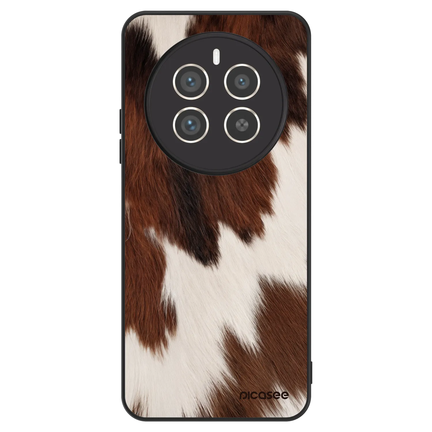 Picasee ULTIMATE CASE pro Realme 12 Pro 5G - Rustica