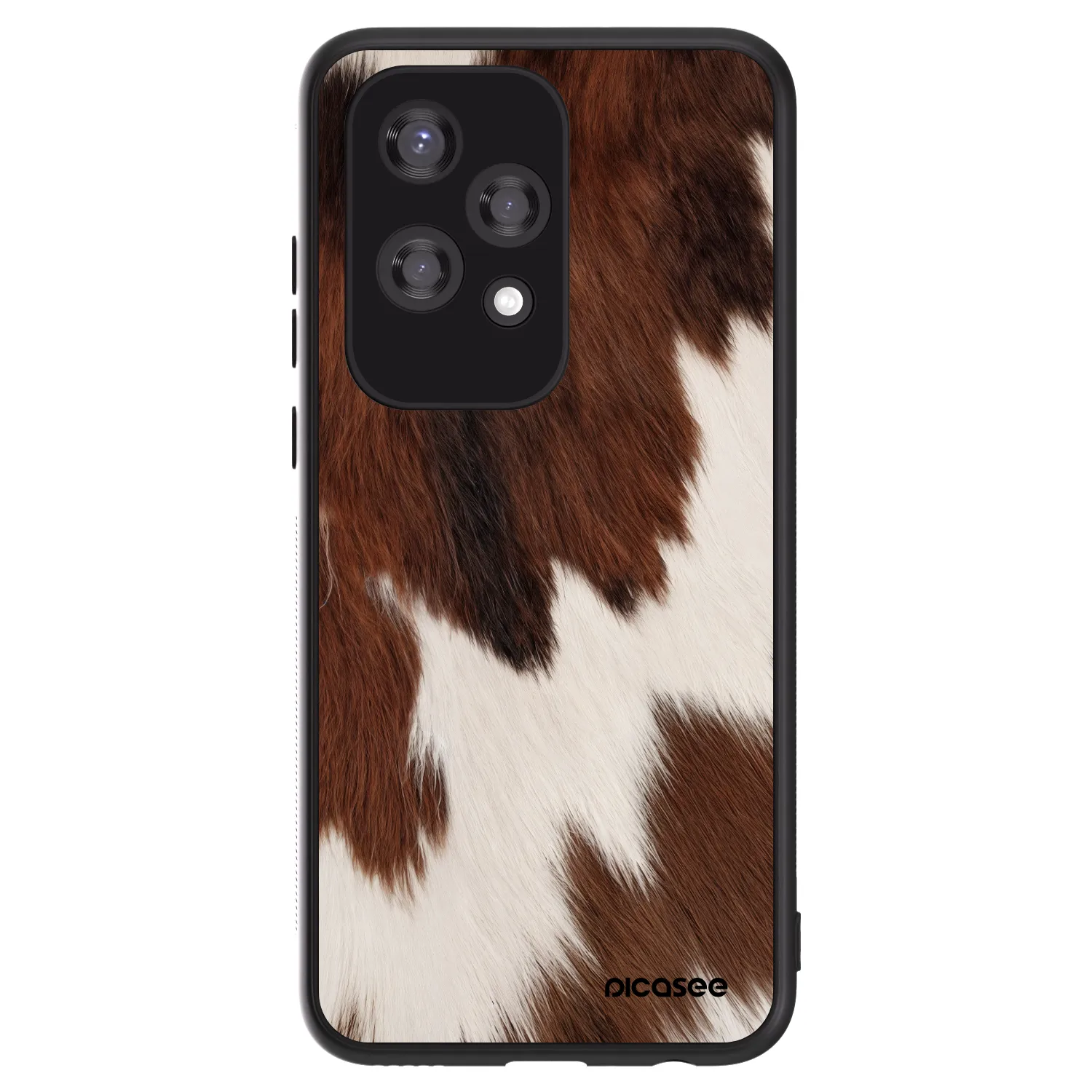Picasee ULTIMATE CASE pro Honor 200 Lite - Rustica