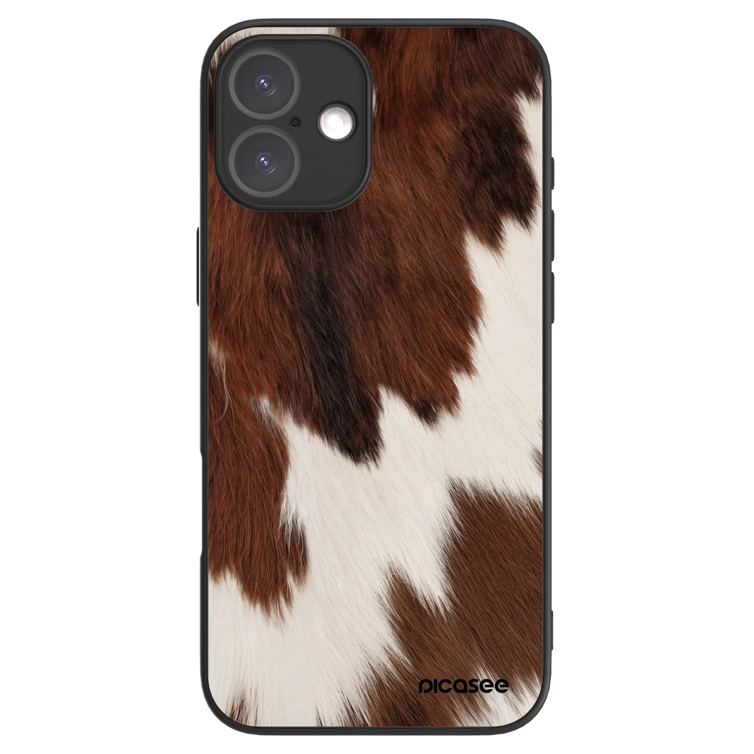 Picasee ULTIMATE CASE pro Apple iPhone 16 Plus - Rustica