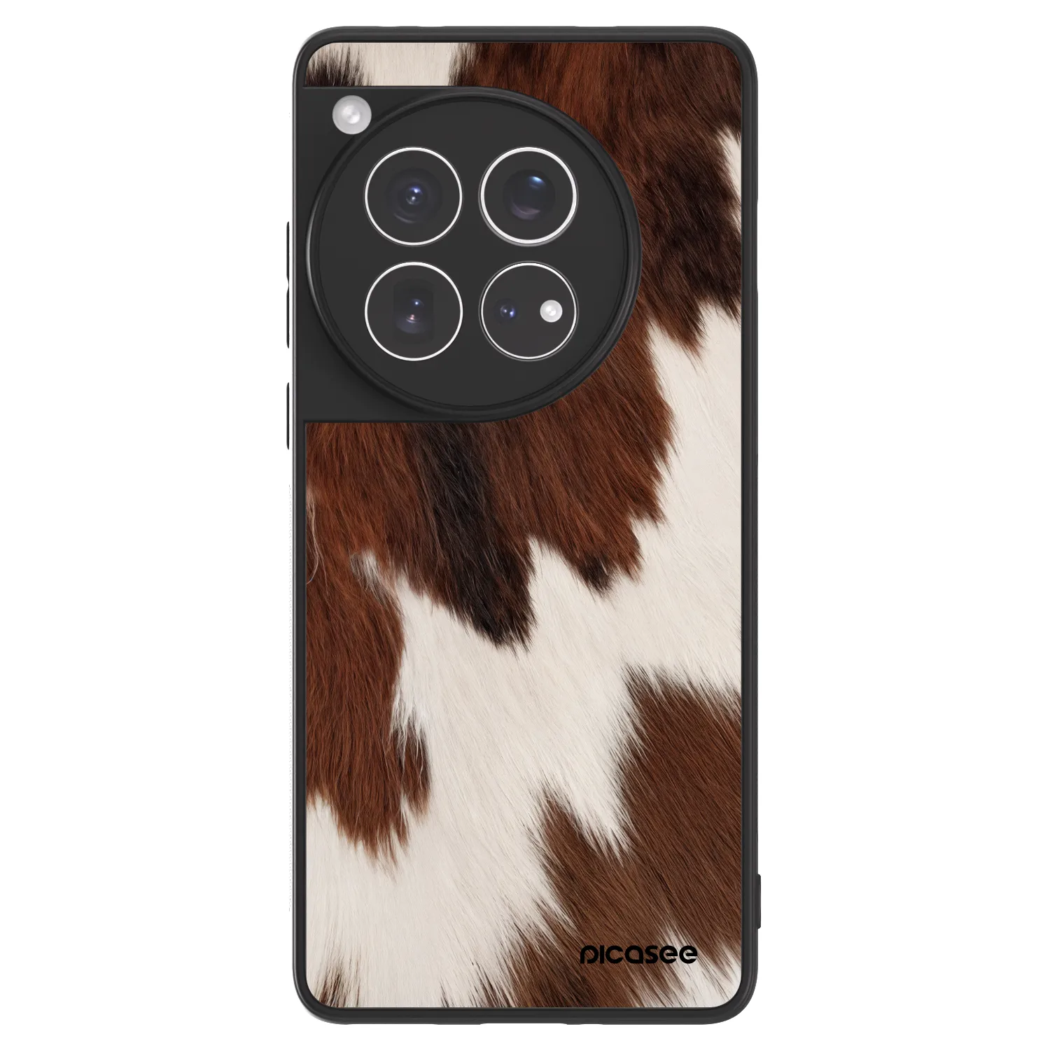 Picasee ULTIMATE CASE pro OnePlus 12 5G - Rustica
