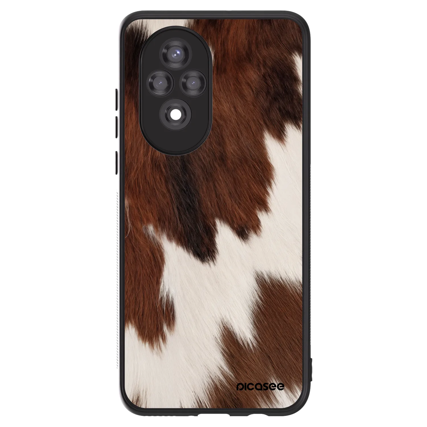 Picasee ULTIMATE CASE pro Honor 200 Pro 5G - Rustica