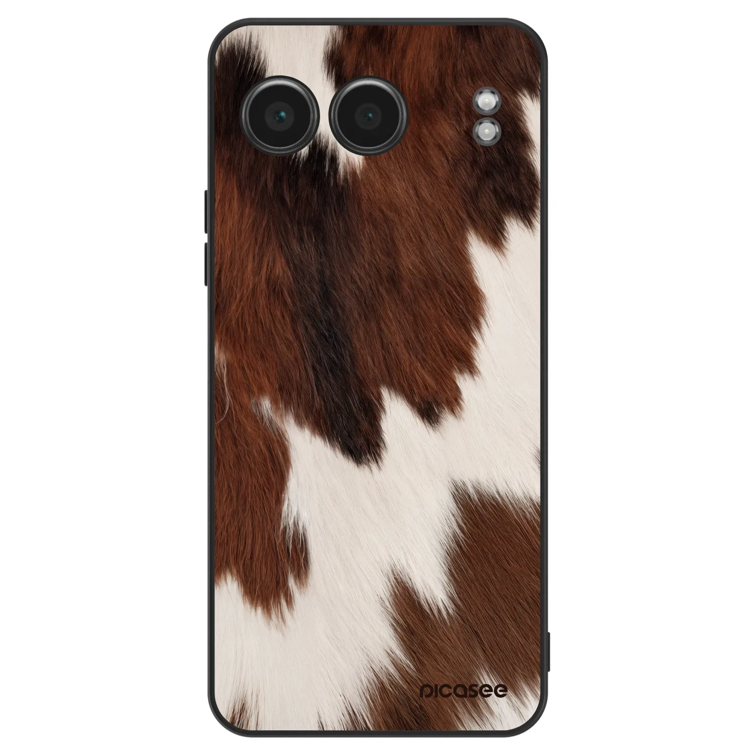 Picasee ULTIMATE CASE pro OnePlus Nord 4 - Rustica