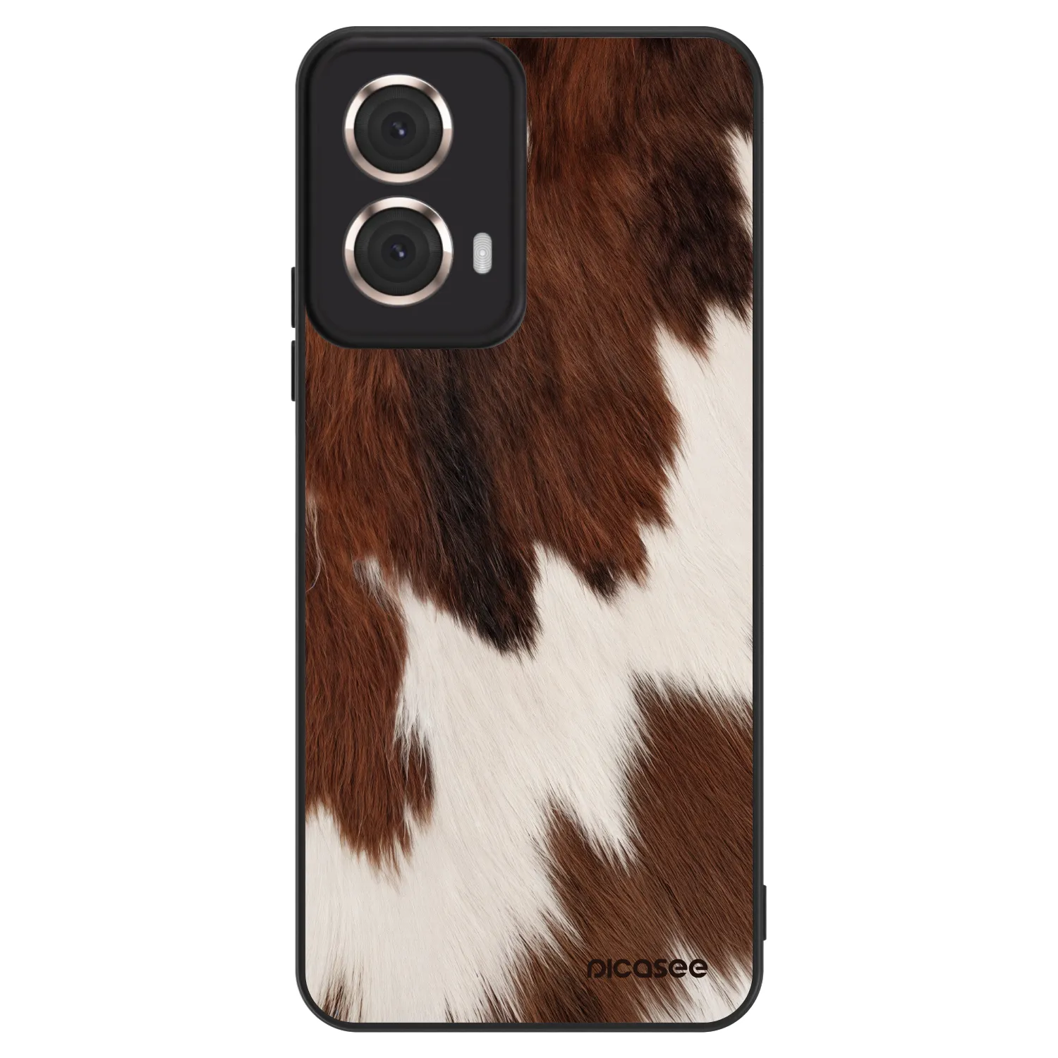 Picasee ULTIMATE CASE pro Motorola Moto G85 - Rustica