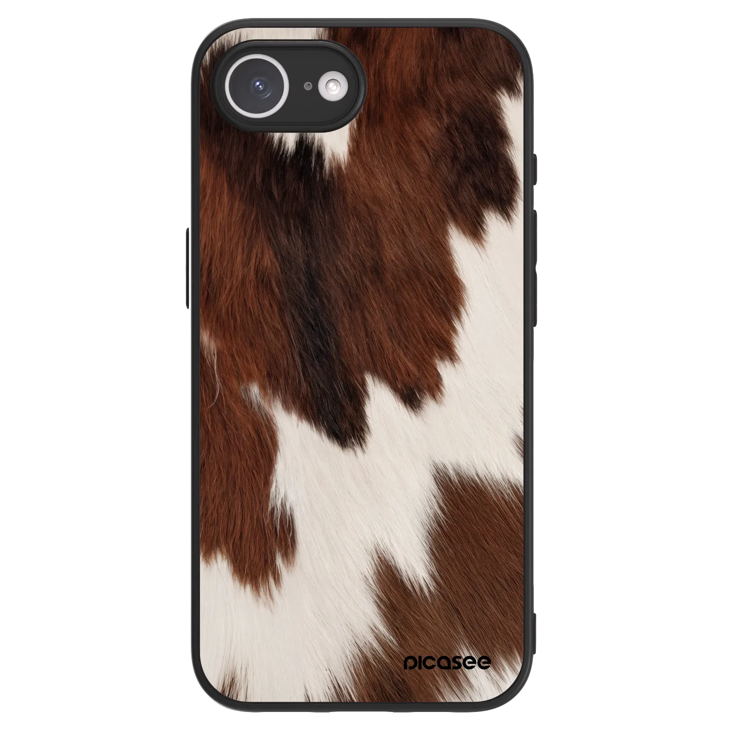 Picasee ULTIMATE CASE pro Apple iPhone 16e - Rustica