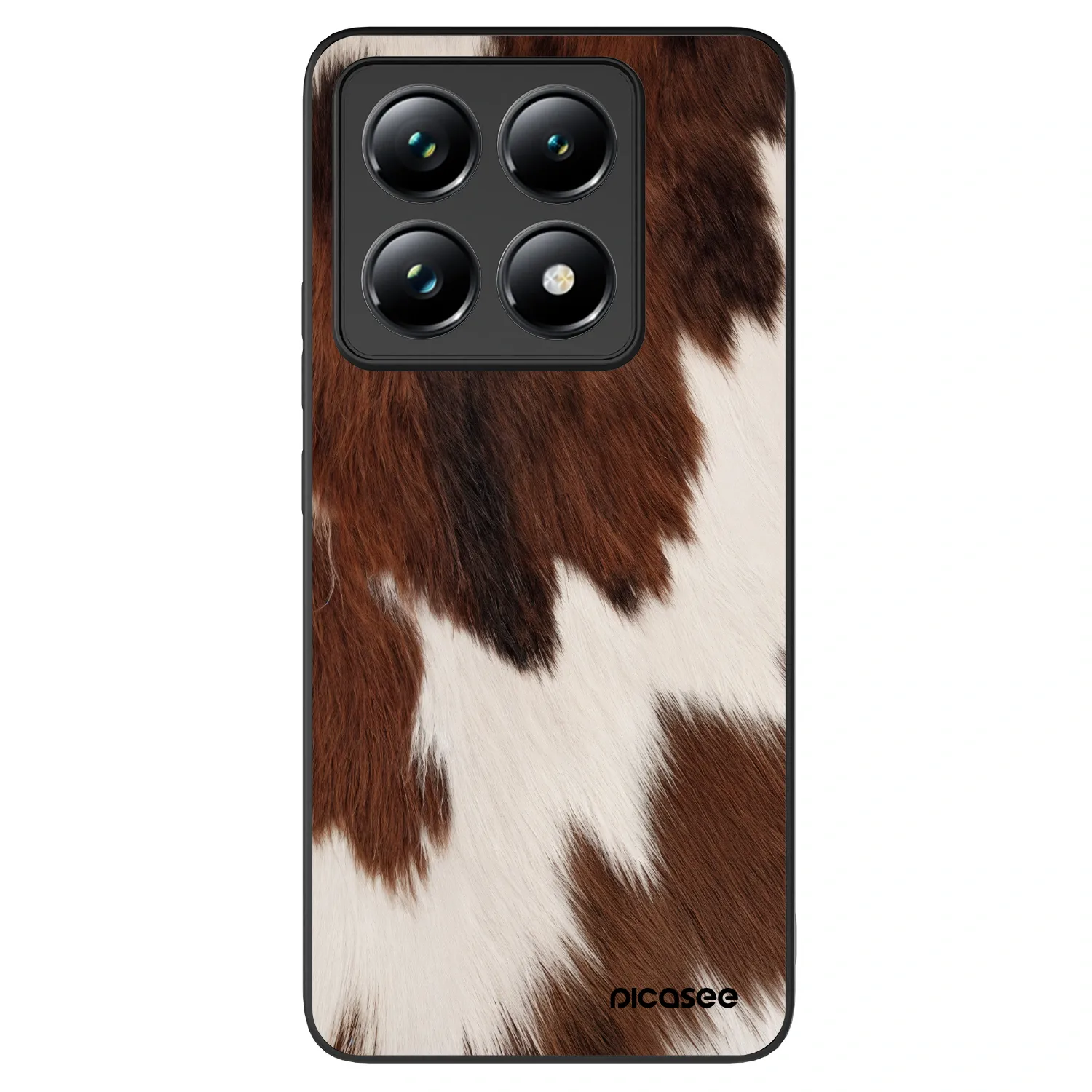 Picasee ULTIMATE CASE pro Xiaomi 14T Pro - Rustica