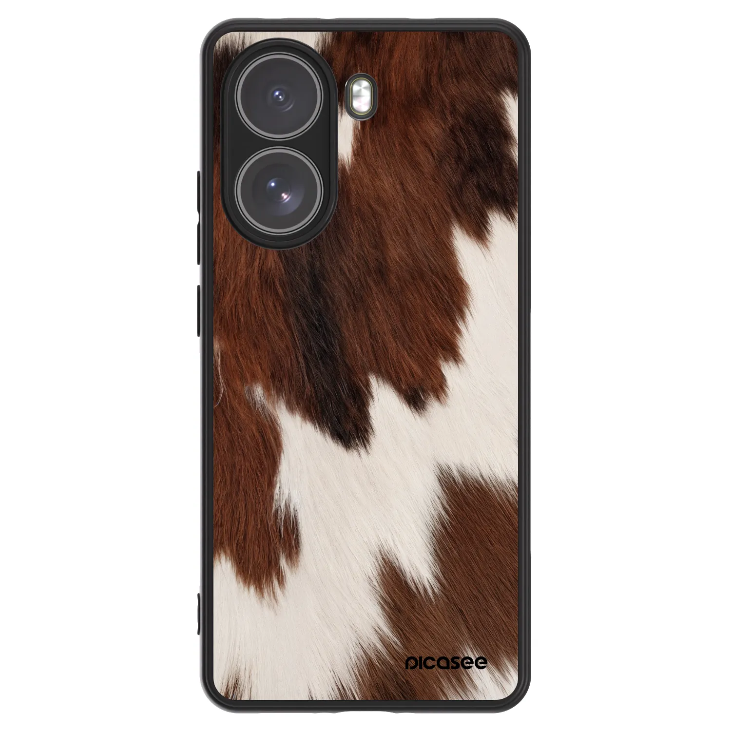 Picasee ULTIMATE CASE pro Xiaomi Poco X7 - Rustica