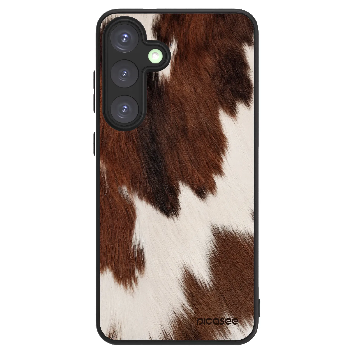 Picasee ULTIMATE CASE pro Samsung Galaxy S25+ 5G - Rustica
