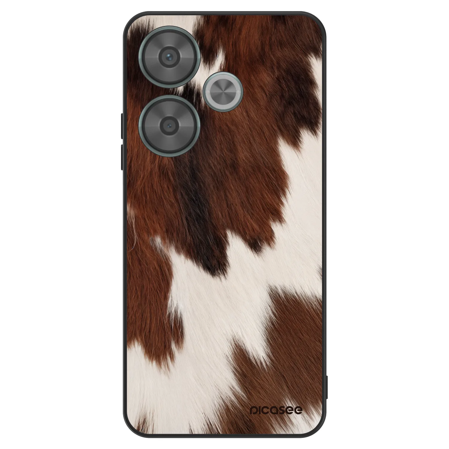 Picasee ULTIMATE CASE pro Xiaomi Poco F6 - Rustica