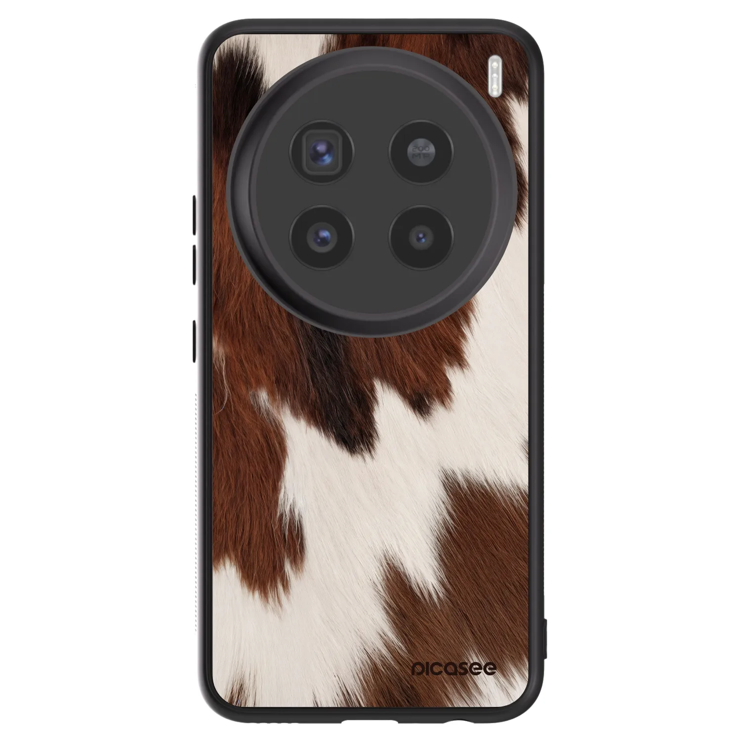 Picasee ULTIMATE CASE pro Vivo X200 Pro - Rustica