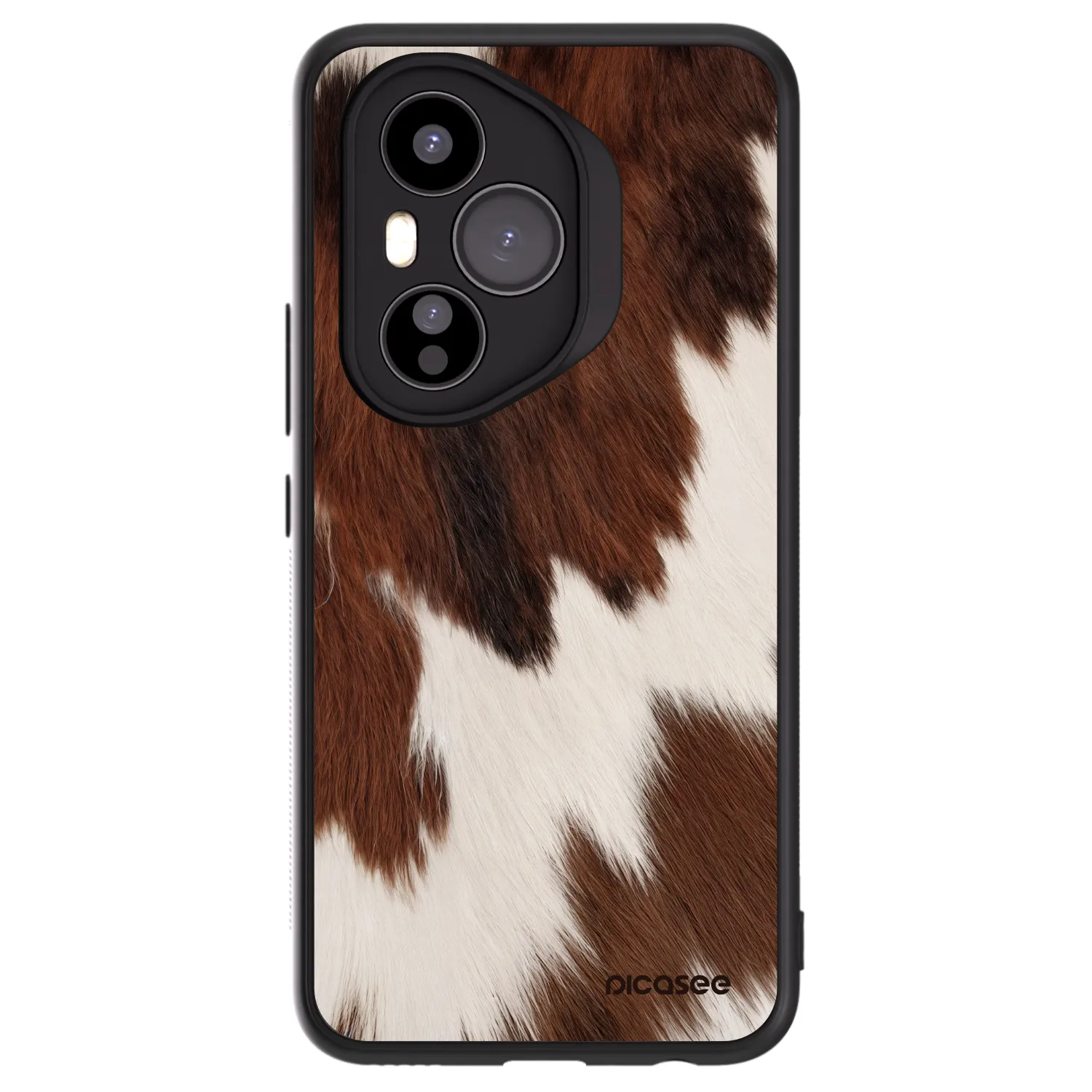 Picasee ULTIMATE CASE pro Honor 400 Pro 5G - Rustica