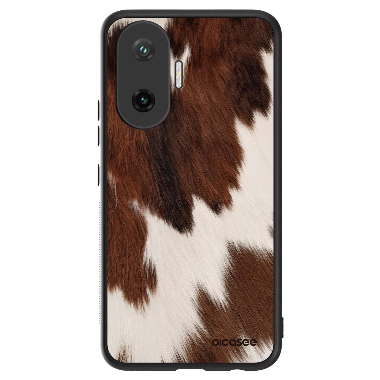 Picasee ULTIMATE CASE pro Xiaomi Poco F7 5G - Rustica