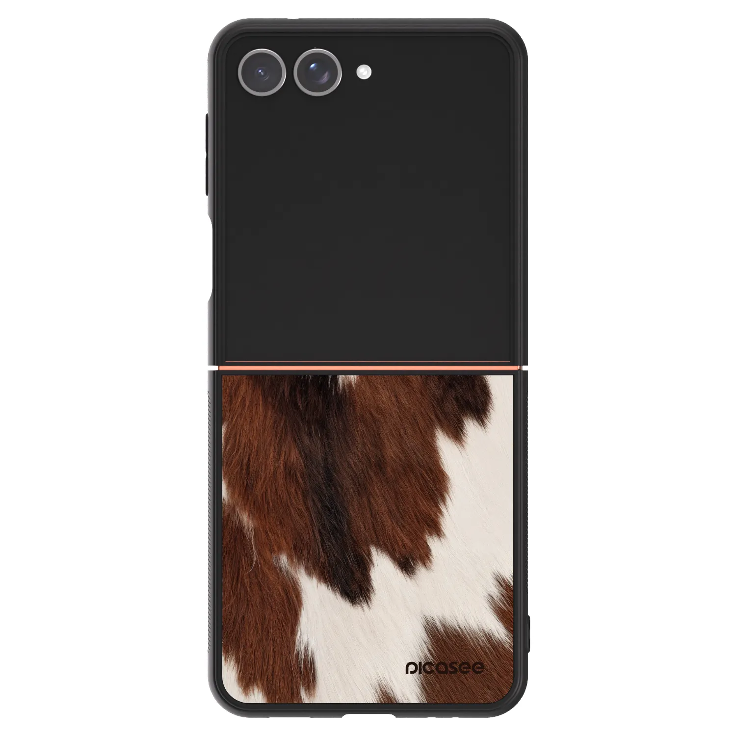 Picasee ULTIMATE CASE pro Samsung Galaxy Z Flip7 5G - Rustica