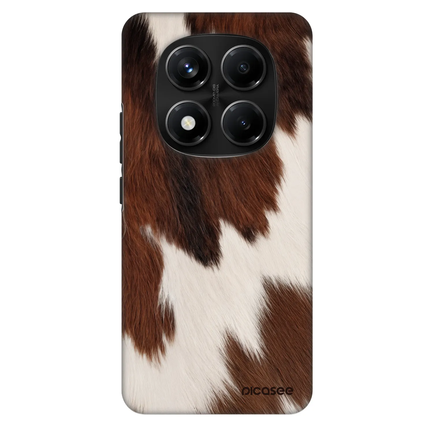Picasee Fashion Case pro Xiaomi Redmi Note 14 Pro+ 5G - Rustica