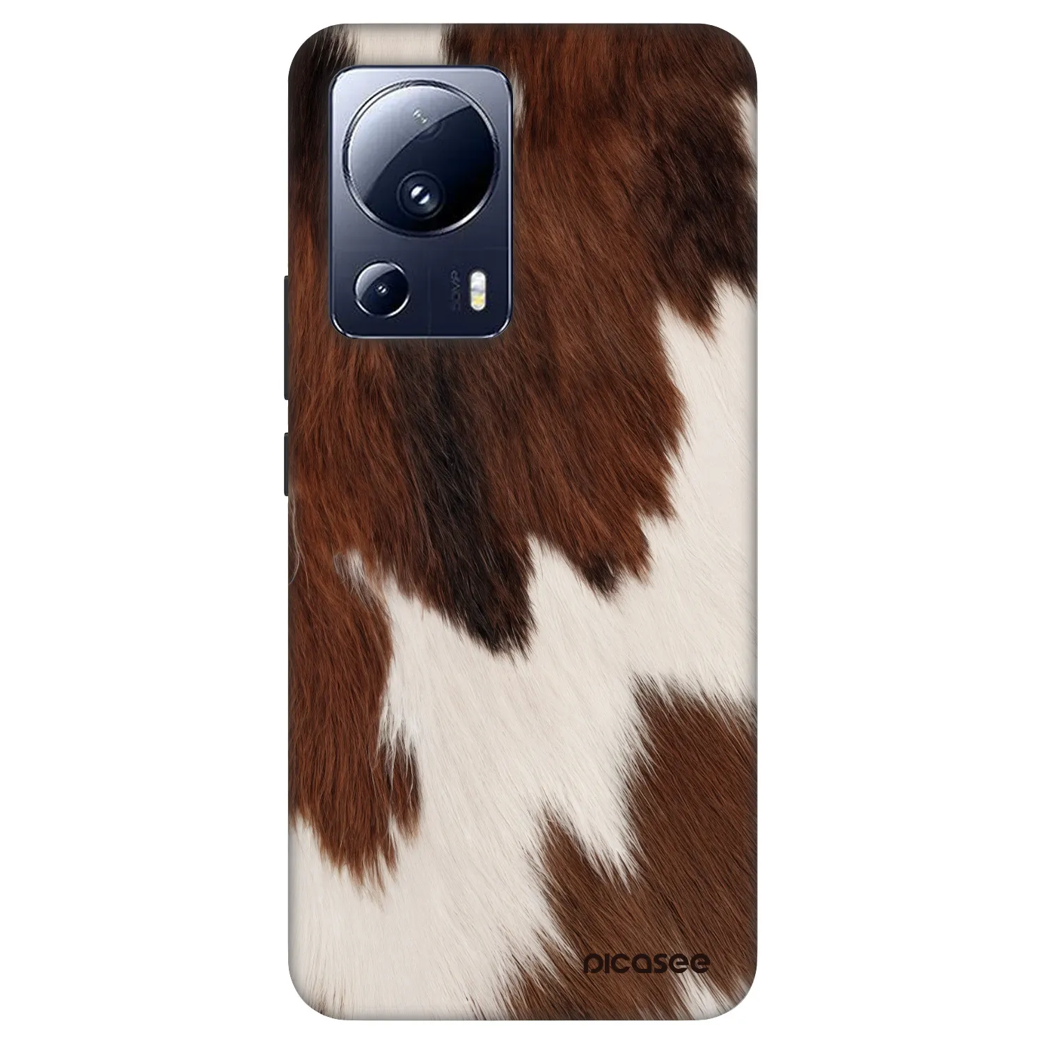 Picasee Fashion Case pro Xiaomi 13 Lite - Rustica