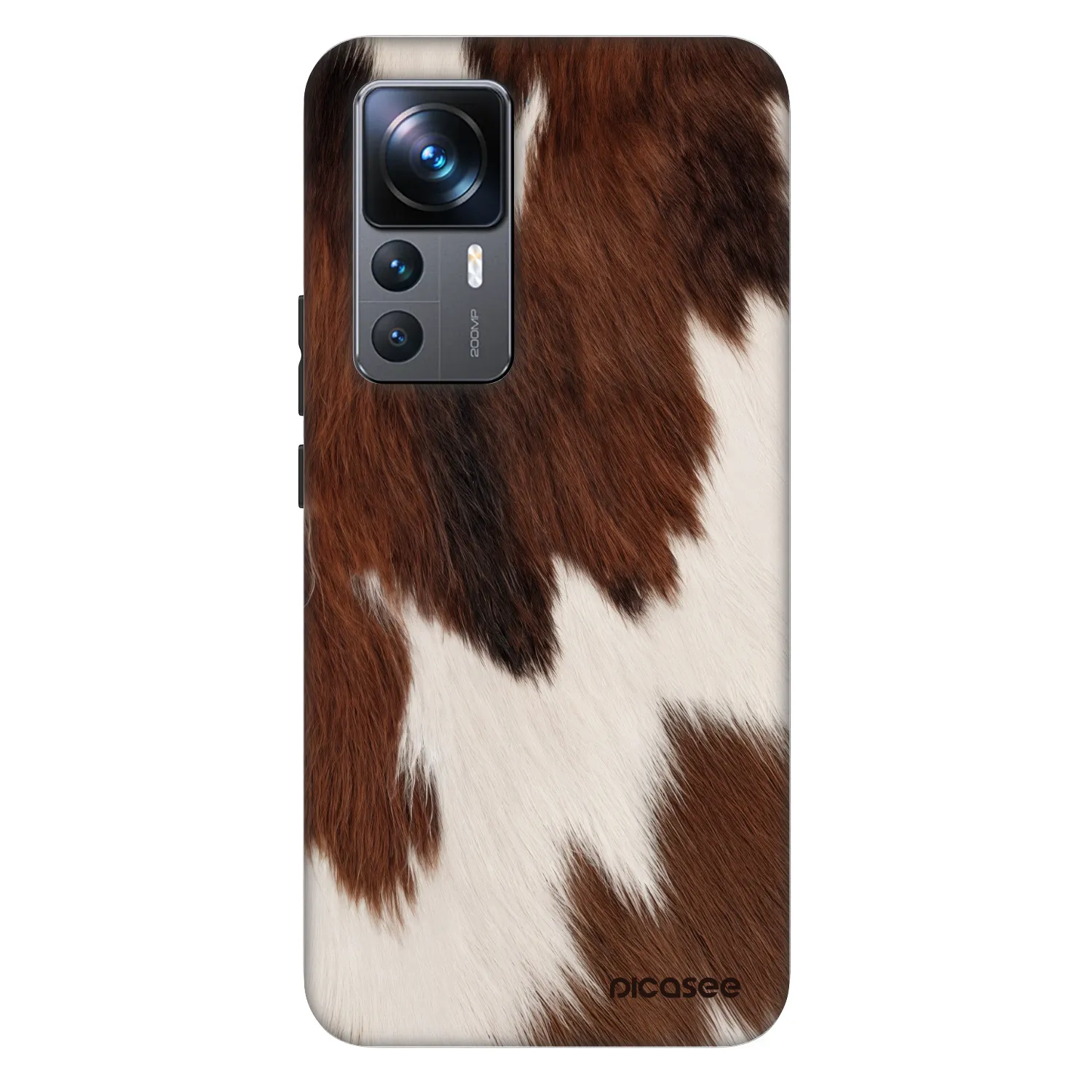 Picasee Fashion Case pro Xiaomi 12T Pro - Rustica