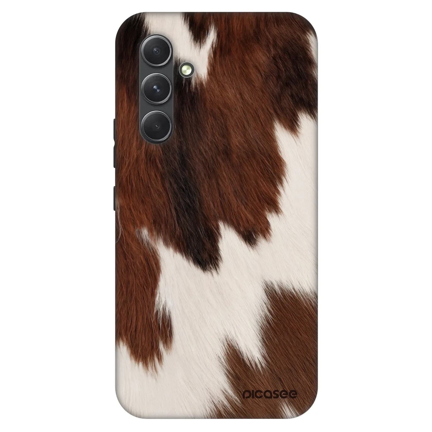 Picasee Fashion Case pro Samsung Galaxy A54 5G A546B - Rustica