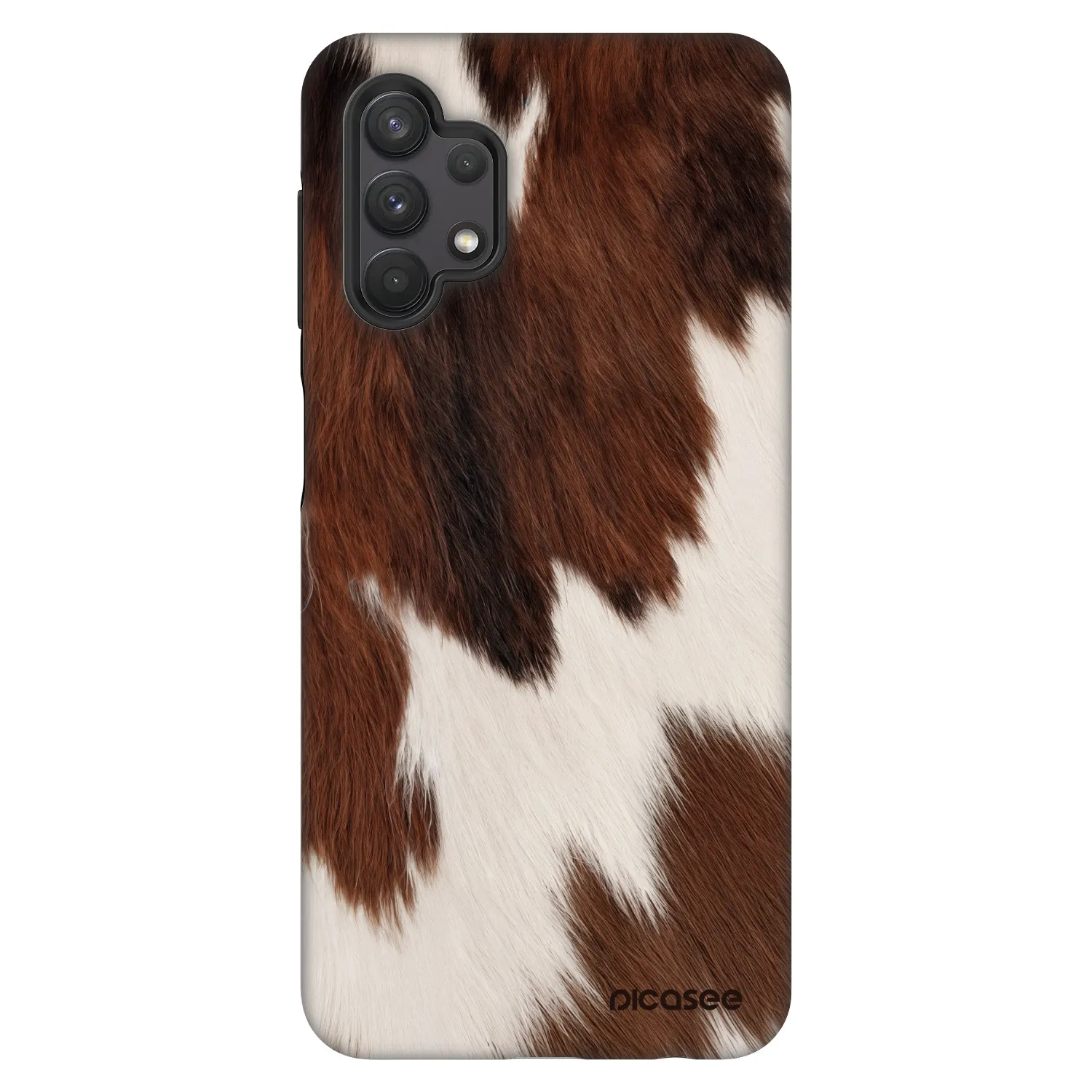 Picasee Fashion Case pro Samsung Galaxy A32 5G A326B - Rustica