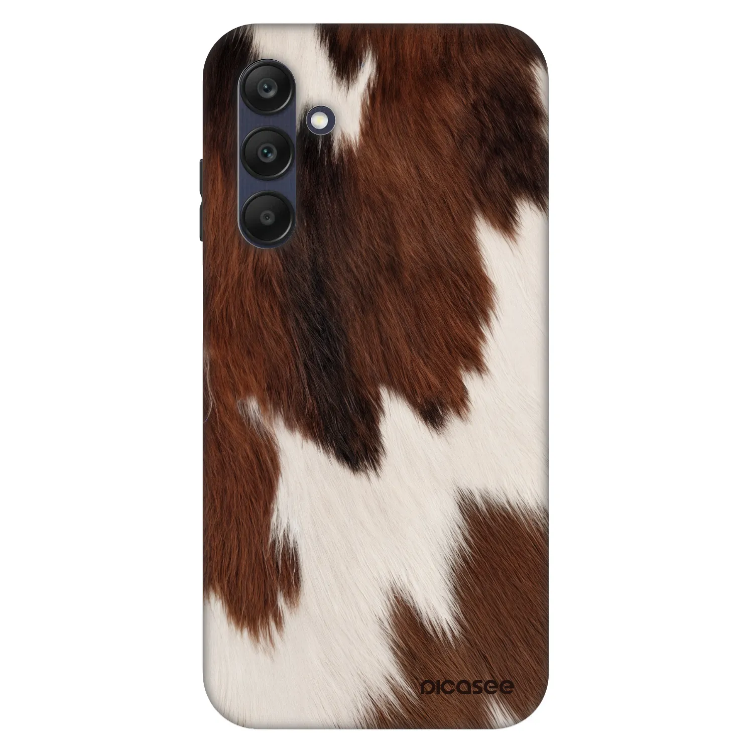 Picasee Fashion Case pro Samsung Galaxy A25 A256B 5G - Rustica
