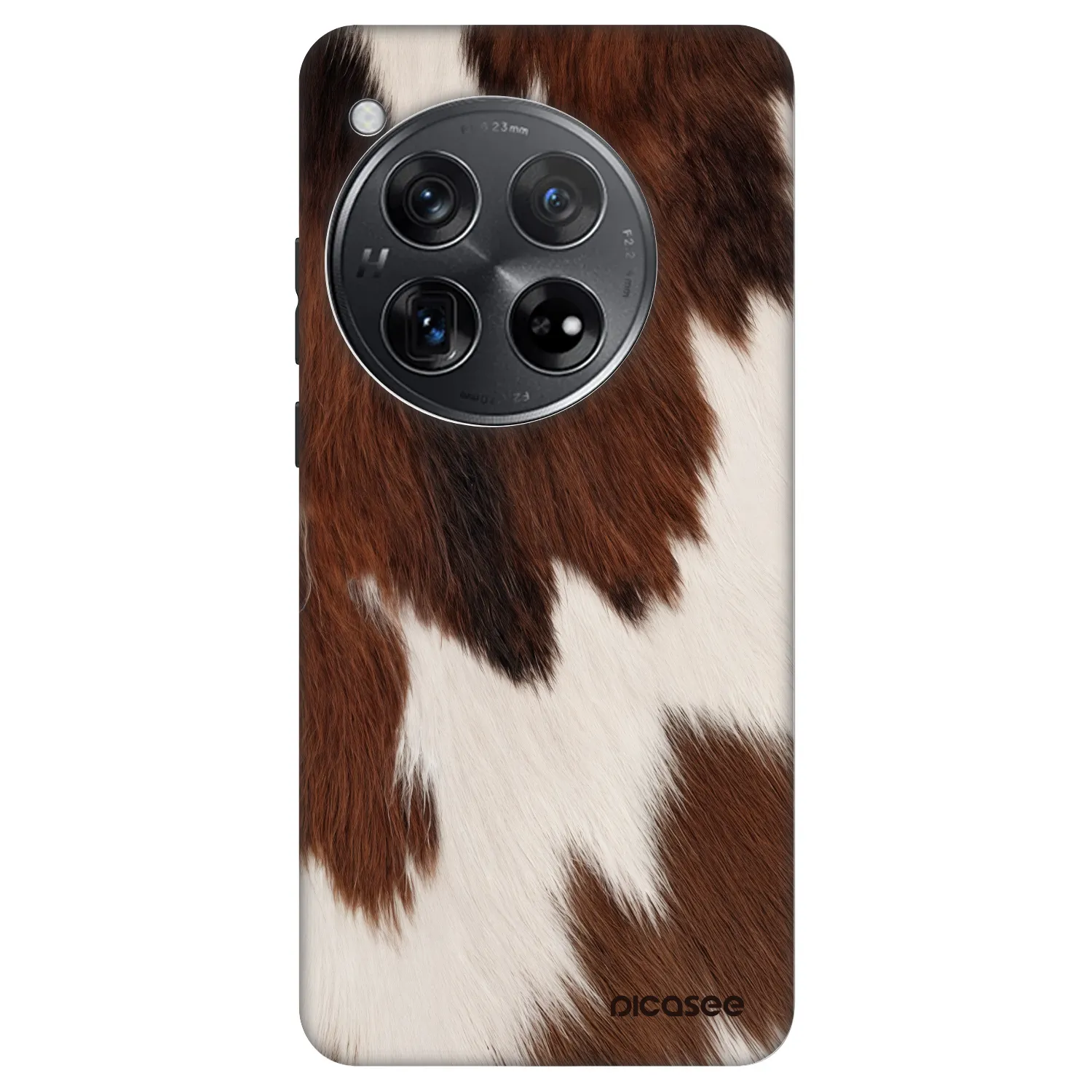 Picasee Fashion Case pro OnePlus 12 5G - Rustica