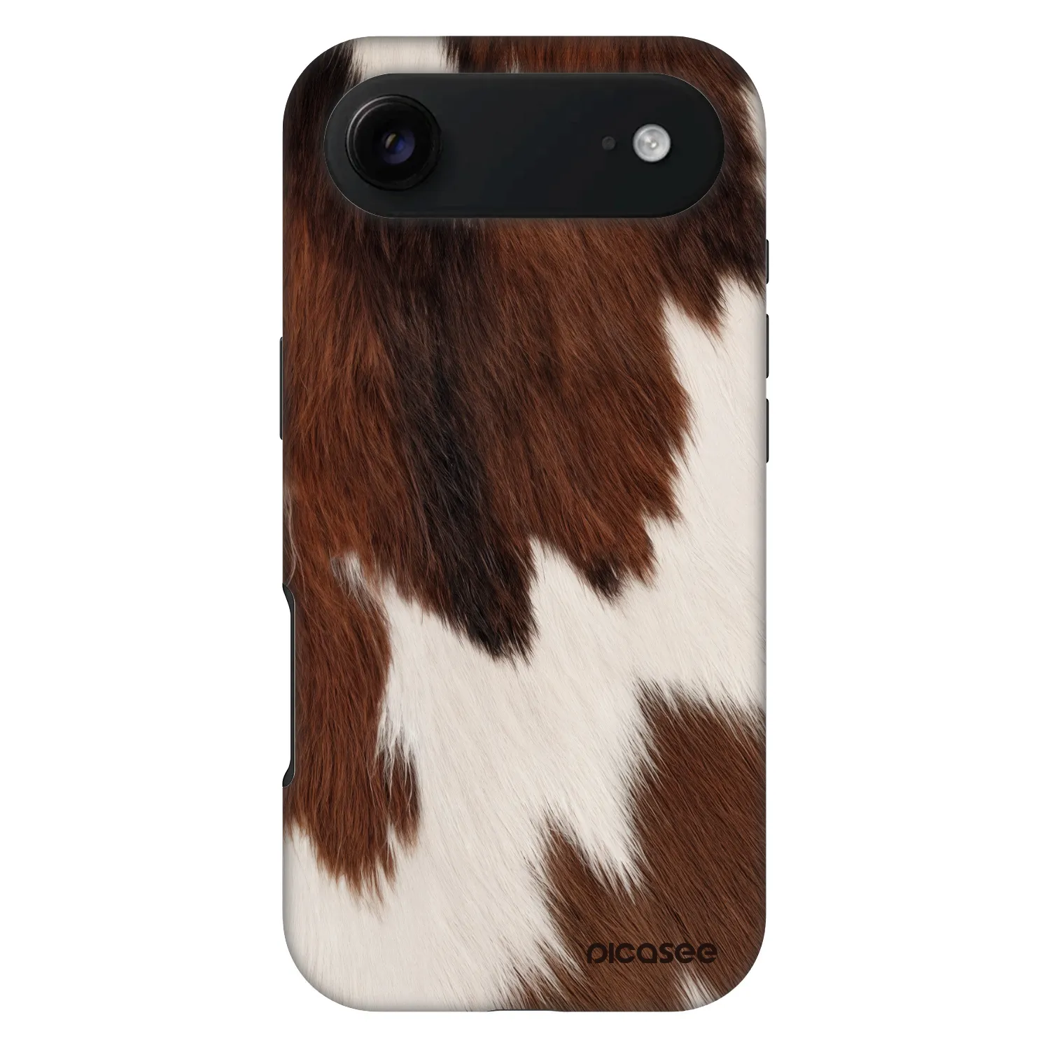 Picasee Fashion Case MagSafe Apple iPhone Air - Rustica