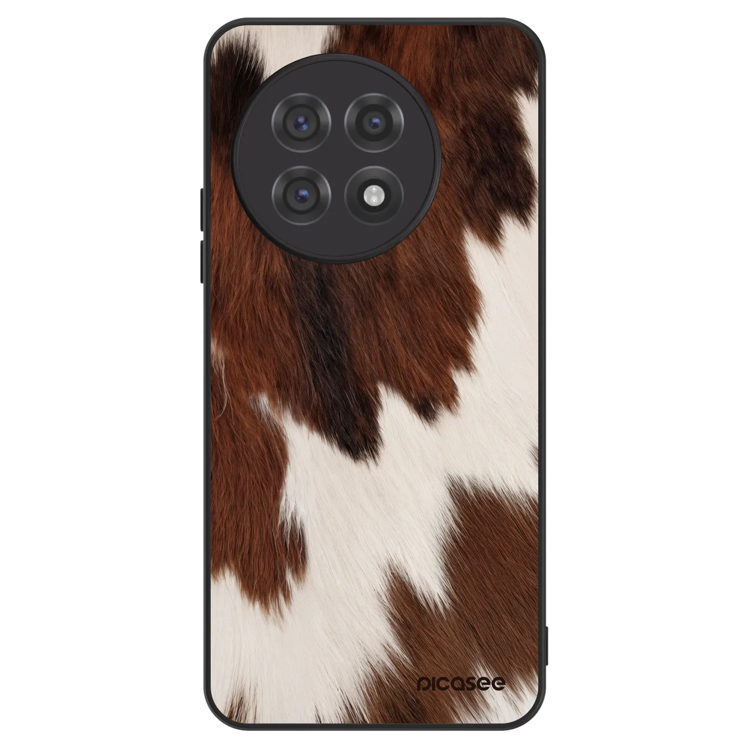 Picasee ULTIMATE CASE pro OnePlus 13R 5G - Rustica