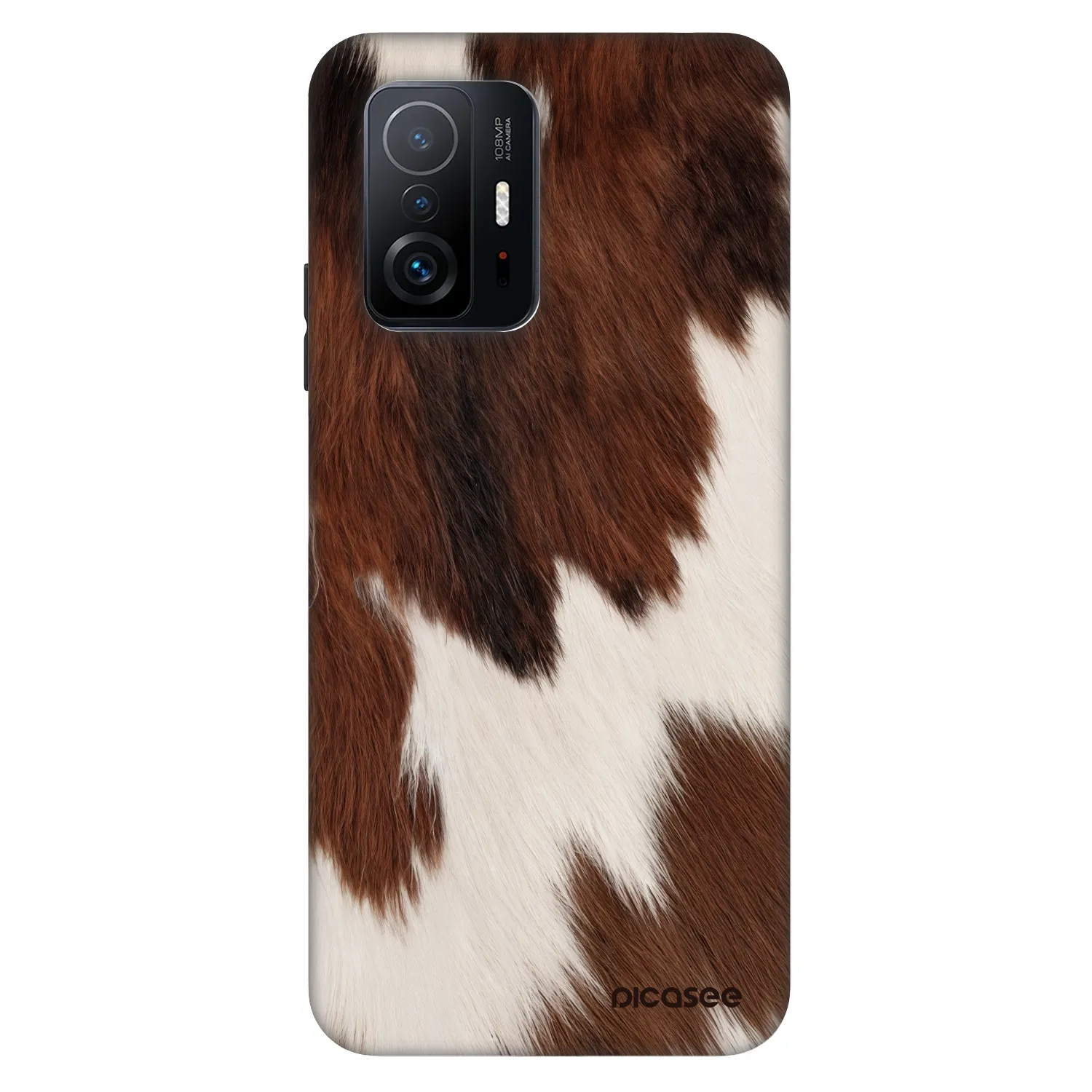 Picasee Fashion Case pro Xiaomi 11T - Rustica