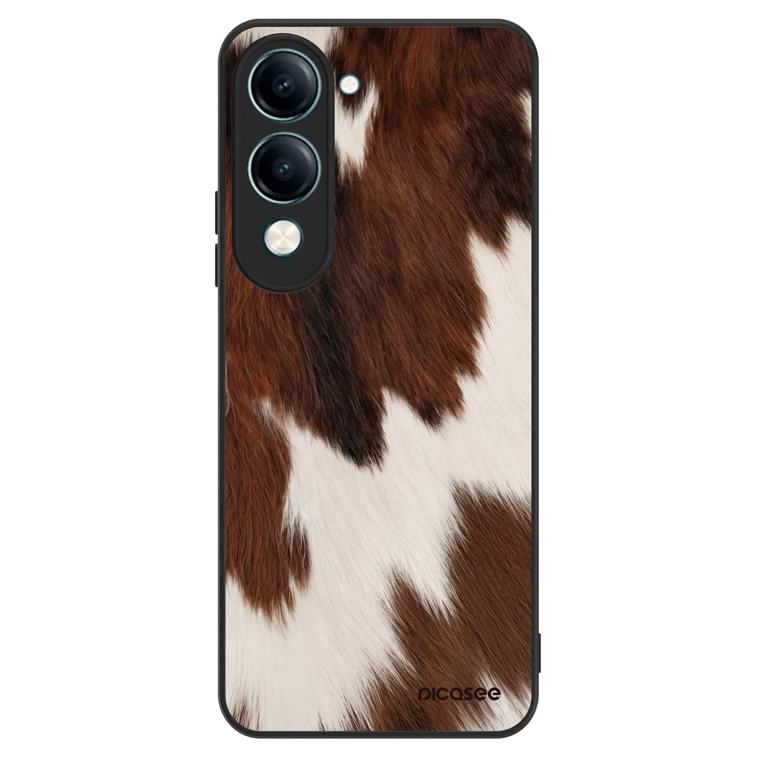 Picasee ULTIMATE CASE pro Vivo Y29s 5G - Rustica
