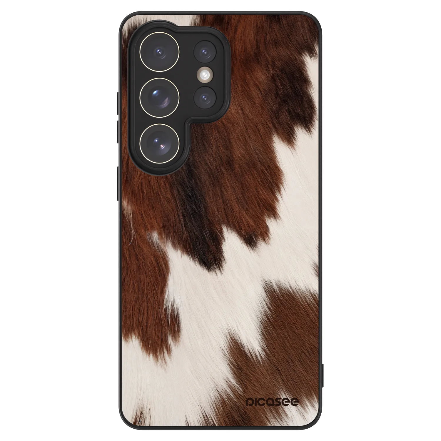 Picasee ULTIMATE CASE pro Samsung Galaxy S26 Ultra - Rustica