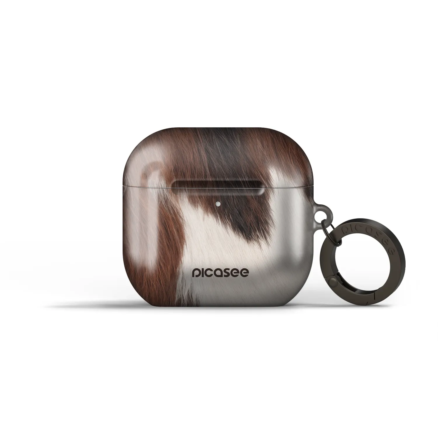 Picasee Obal pro Apple AirPods 4 - Rustica