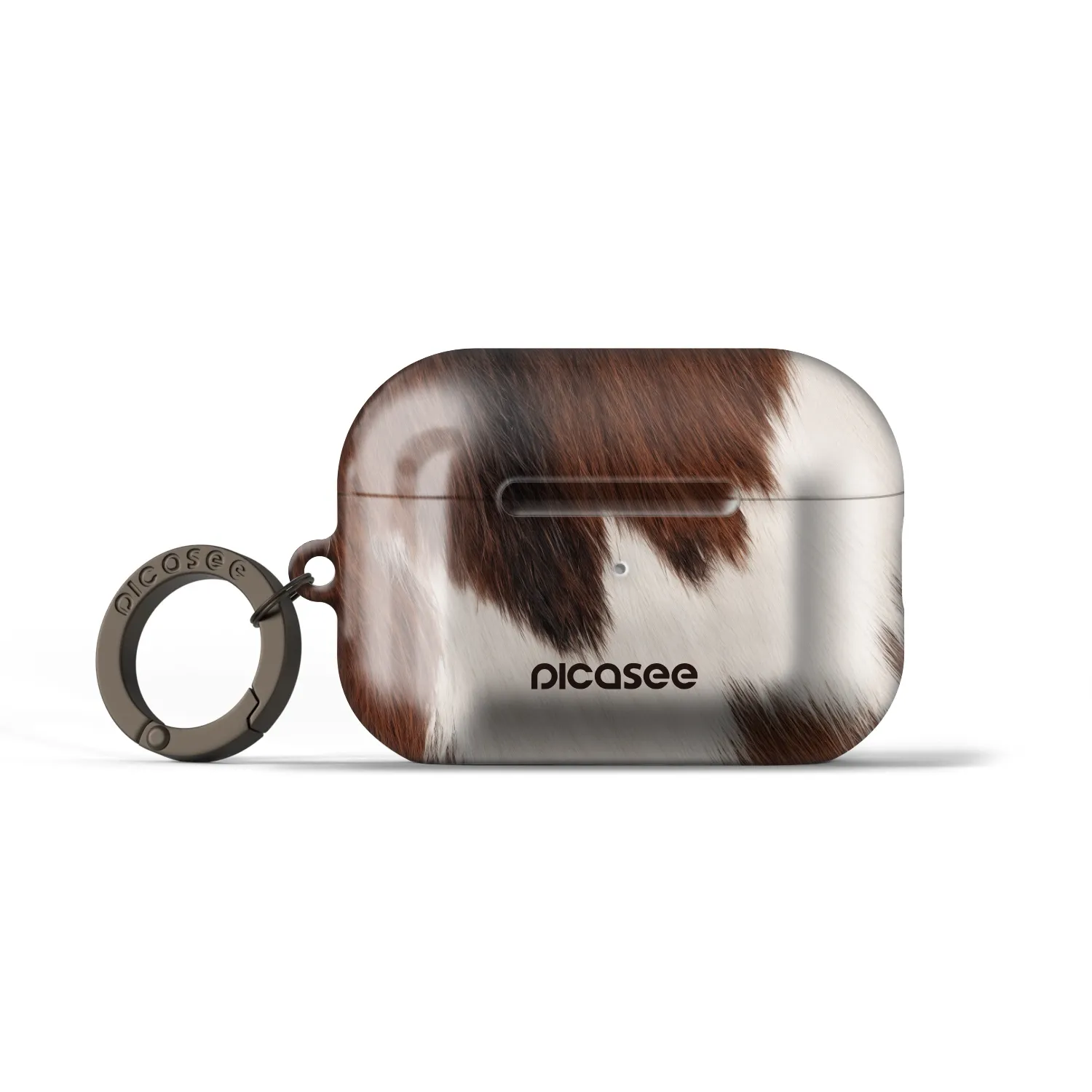 Picasee Obal pro Apple AirPods Pro 1 - Rustica