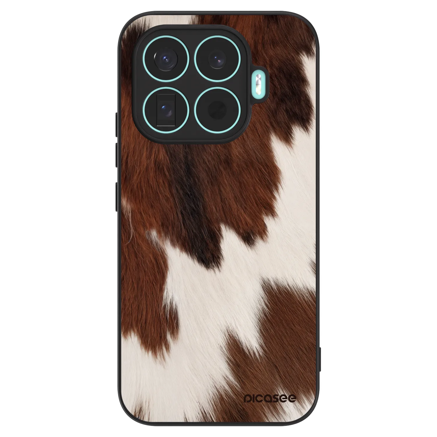 Picasee ULTIMATE CASE pro Xiaomi 17T - Rustica