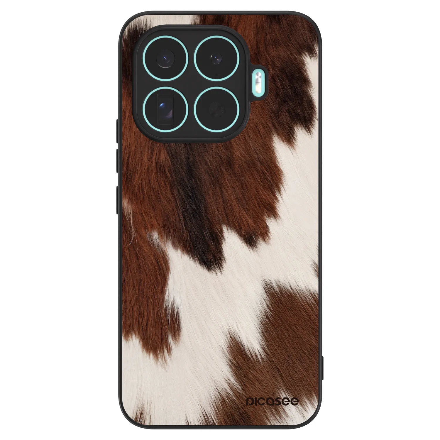 Picasee ULTIMATE CASE pro Xiaomi 17T Pro - Rustica