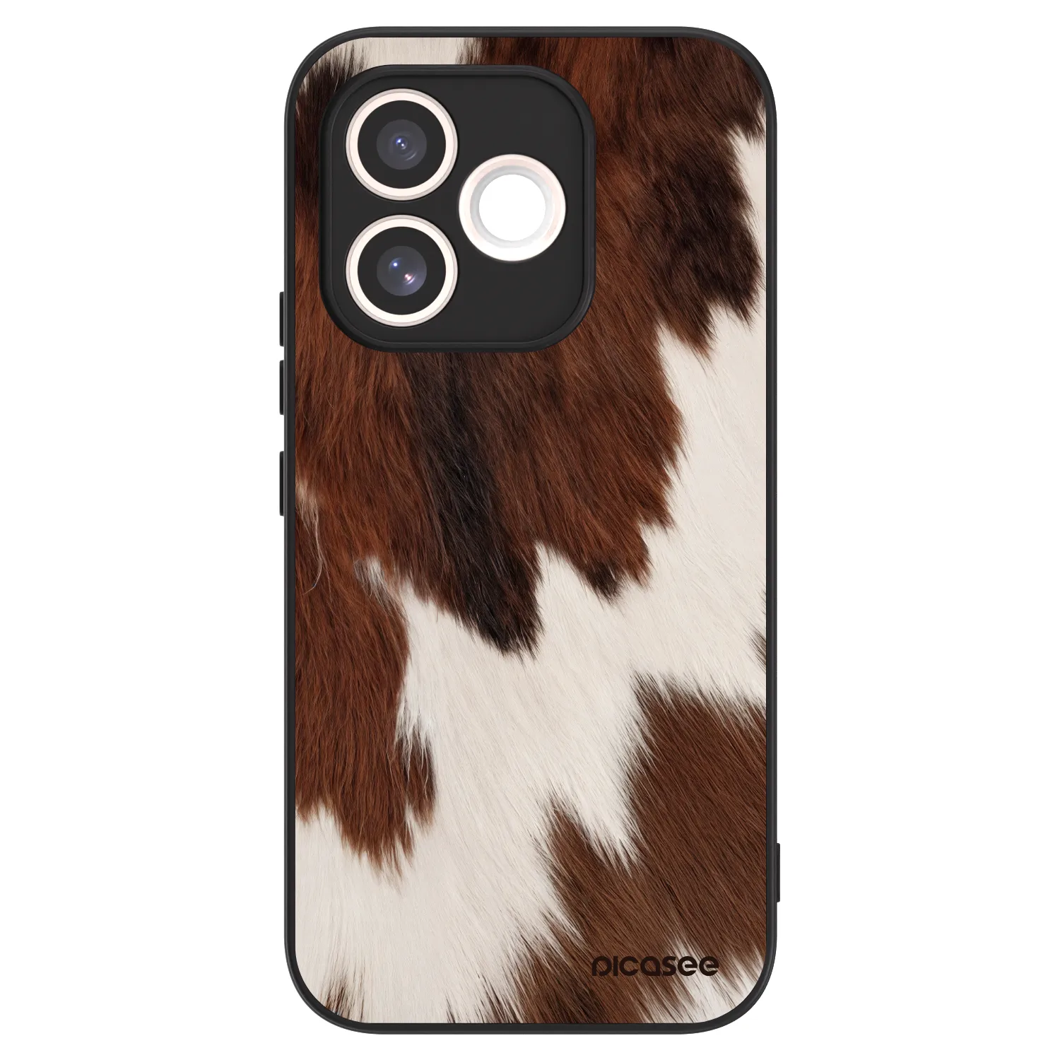 Picasee ULTIMATE CASE pro Honor 600 Lite - Rustica