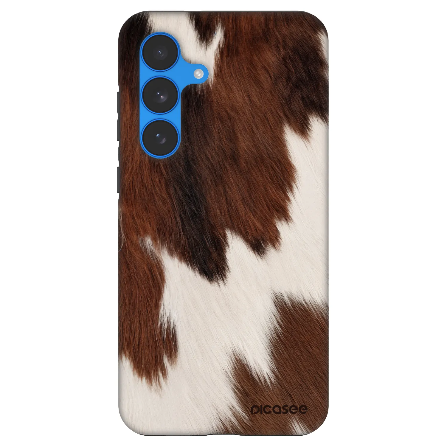 Picasee Fashion Case pro Samsung Galaxy S25 FE 5G - Rustica