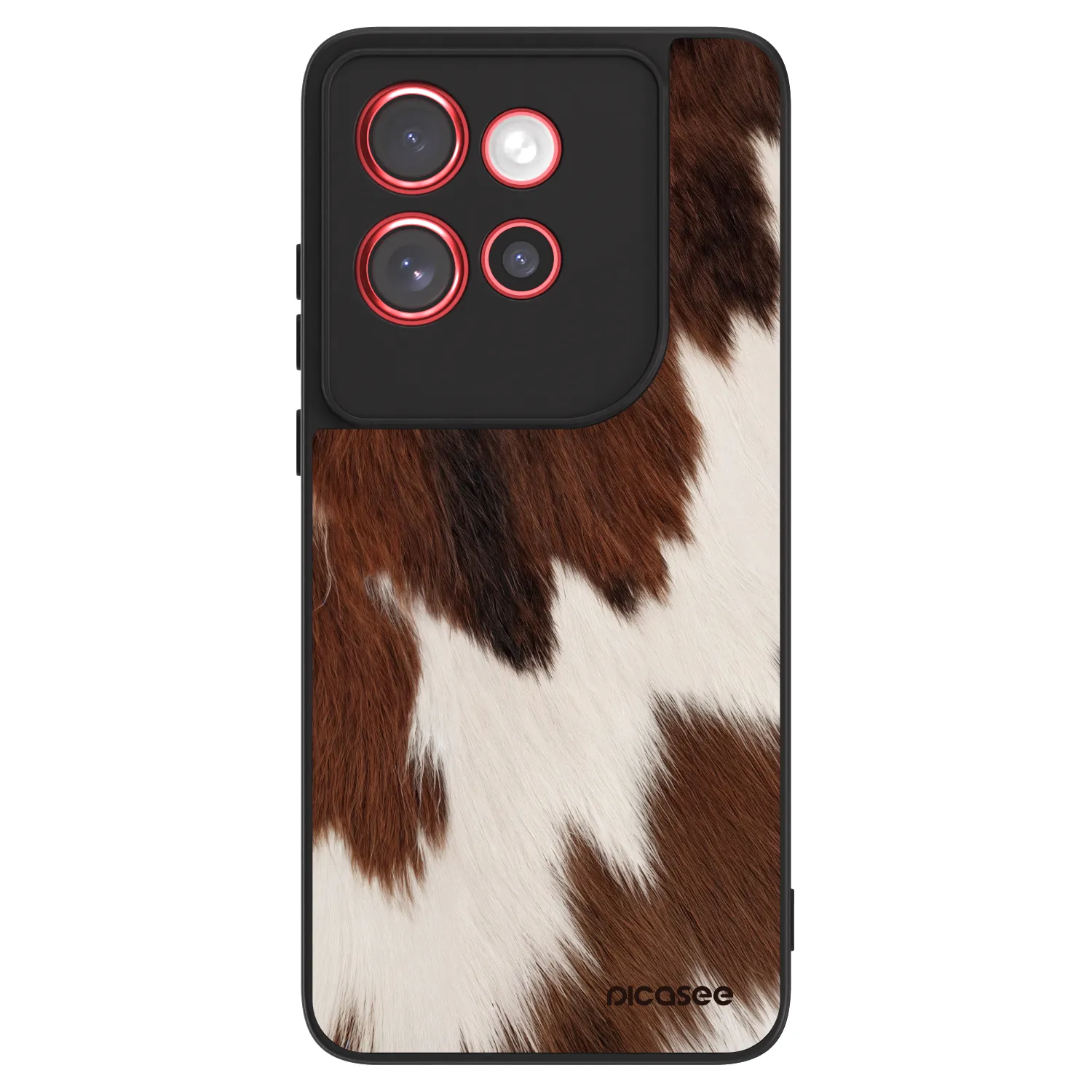 Picasee ULTIMATE CASE pro Motorola Edge 60 Neo 5G - Rustica