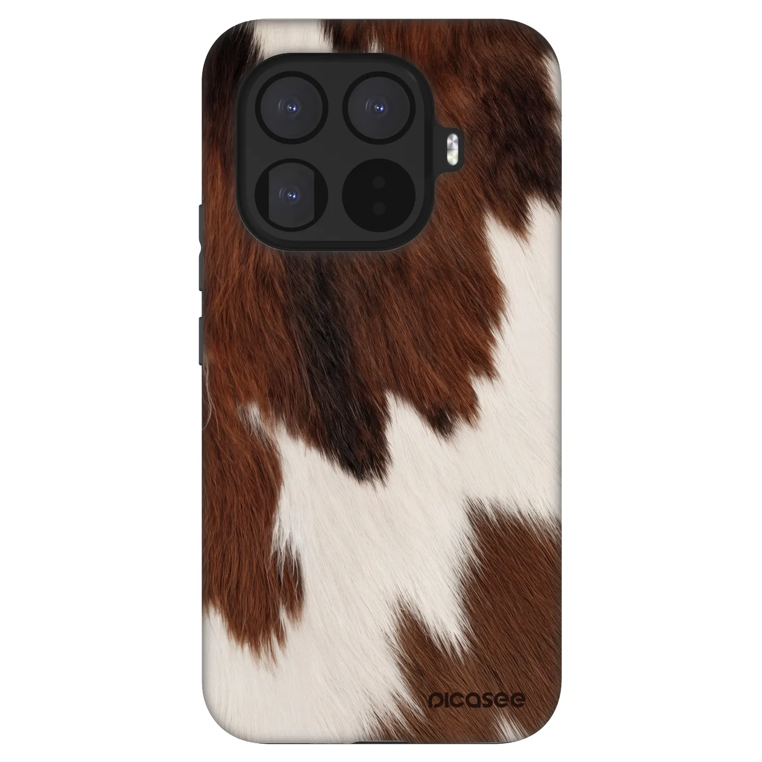 Picasee Fashion Case pro Xiaomi 15T Pro - Rustica