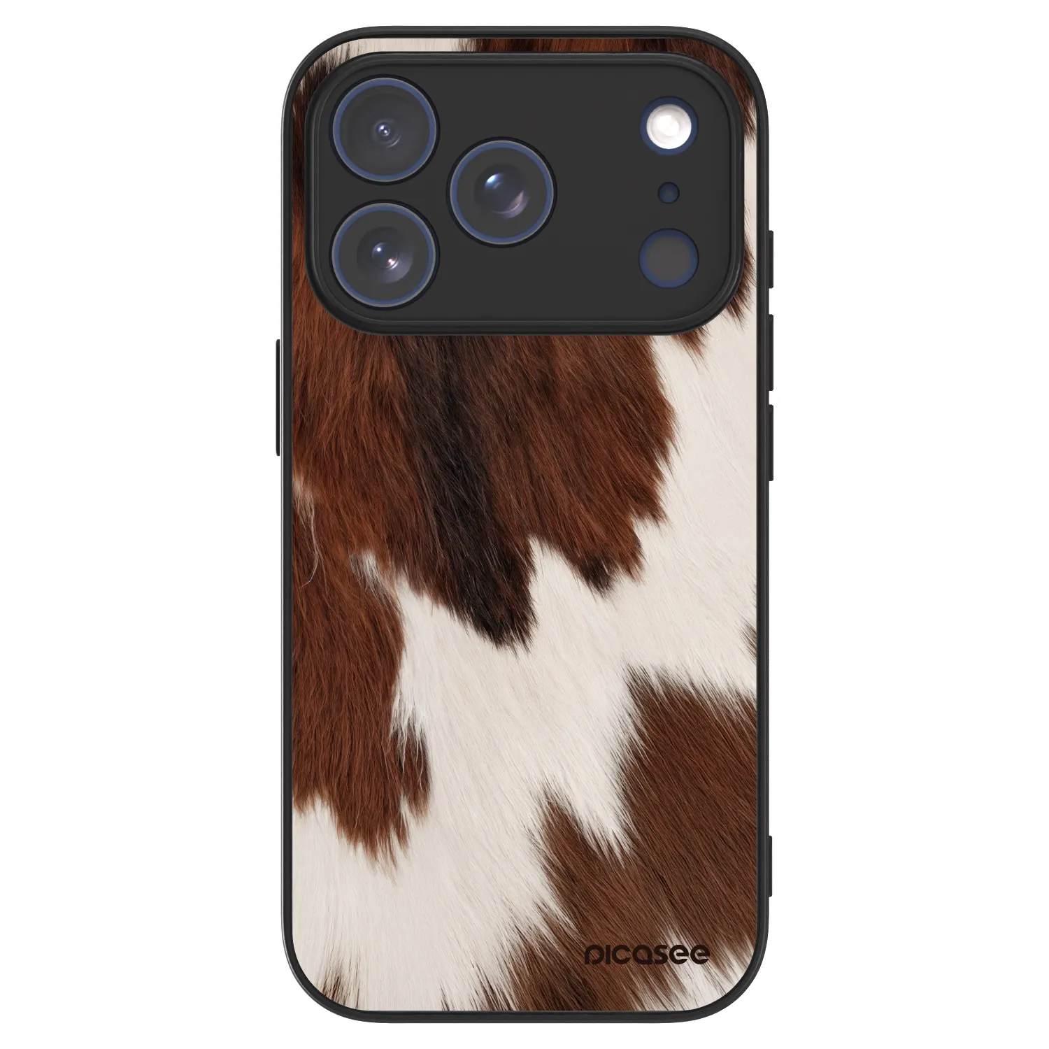 Picasee ULTIMATE CASE pro Apple iPhone 18 Pro - Rustica