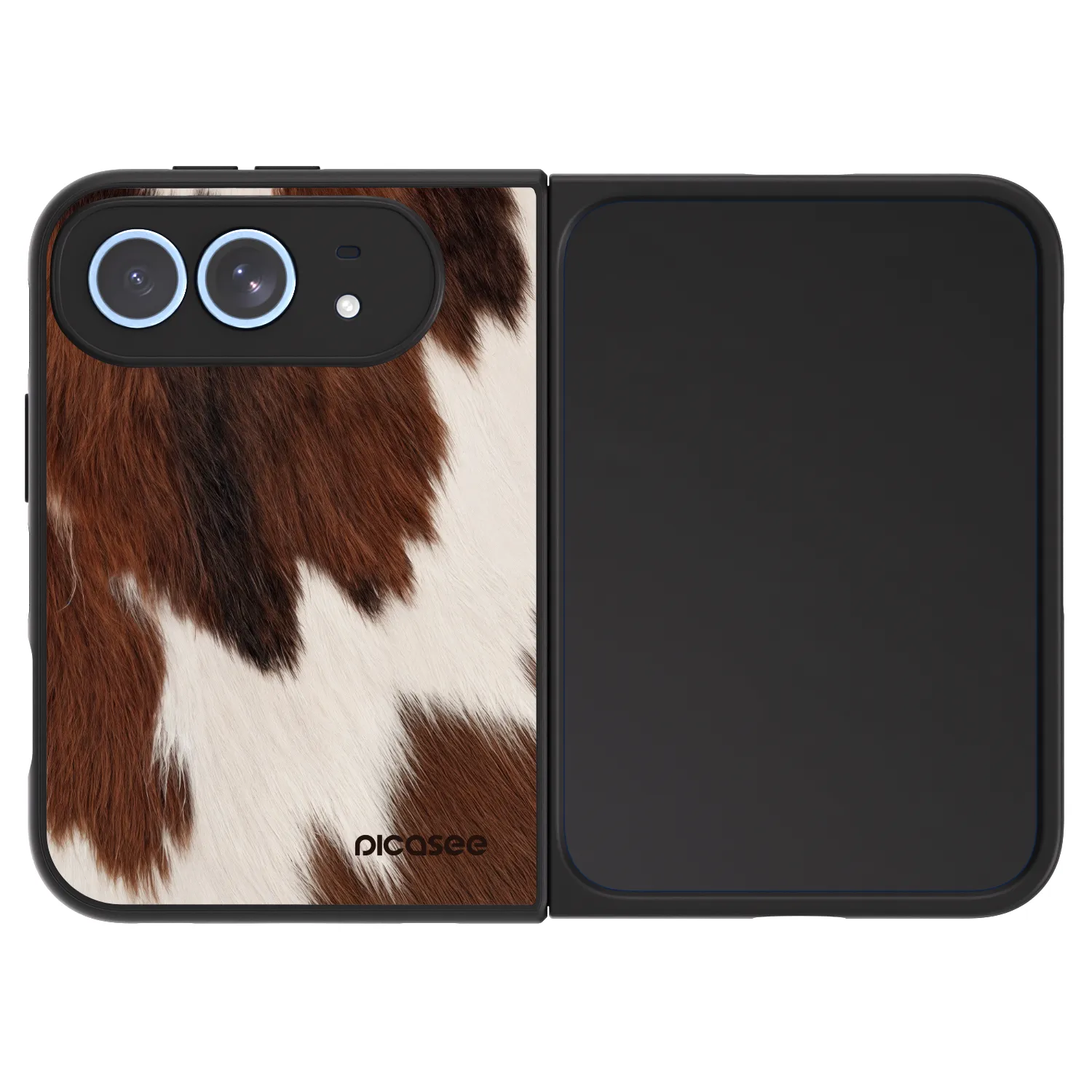 Picasee ULTIMATE CASE pro Apple iPhone Duo - Rustica