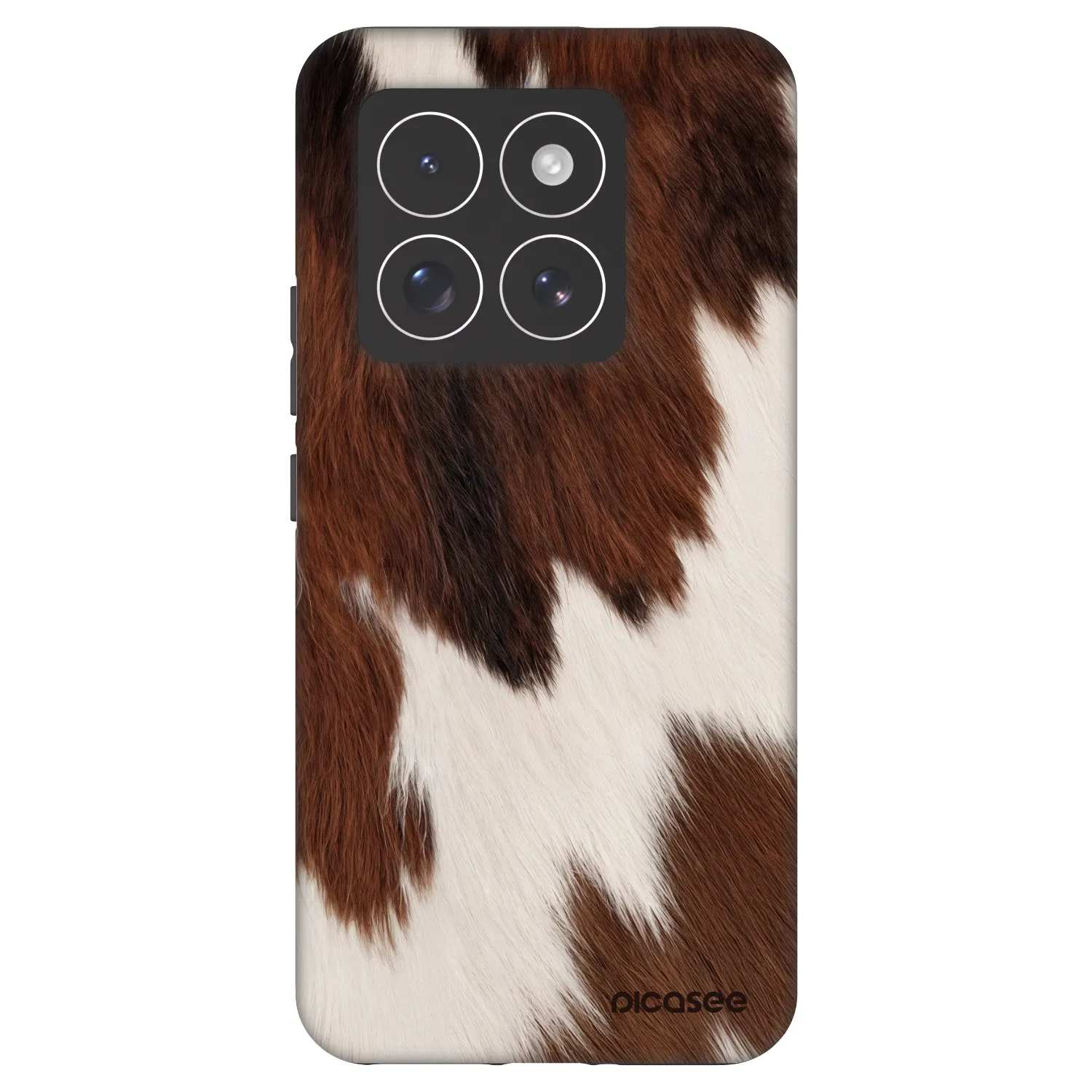 Picasee Fashion Case pro Xiaomi 14 Pro - Rustica